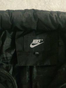 Nike Black Jacket