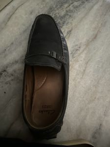 Clarks Bellies Used By Brother