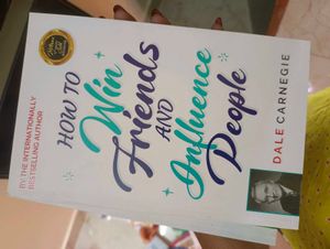 Combo Of Self help Books