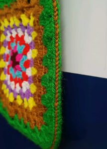 Crochet 🧶 Sling Bag