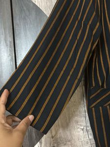 Blazer 5