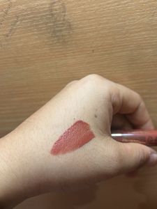 Lakme Forever Matt Liquid Lip Color