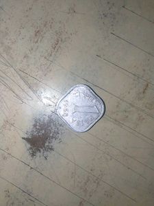 10 Vintage Coins