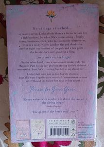 Mr Maybe By Jane Greennn