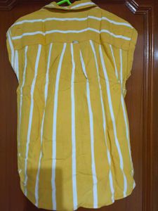 Yellow Shirt