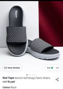 Comfortable women’s Sliders