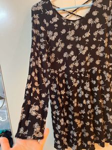 Forever 21 Short Summer Dress