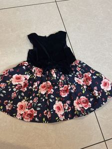 Junior Dress