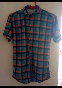 Printed Unisex Shirt