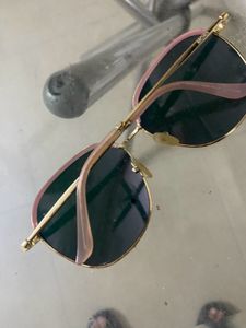 Aviator Sunglasses