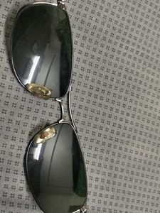 Ray-Ban Aviator Sunglasses