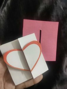 Handmade Butterfly Scrapbook