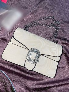 Luxury Rhinestone Bag