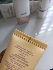 Korean Sunscreens (Skin1004,Heimish,Haruharu...)