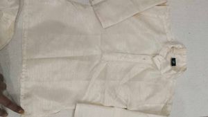 Boys Ethnic Kurta Set