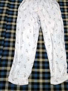 🧚🏻Soft Printed Fairy Tail 🧚🏻Trouser🧚🏻
