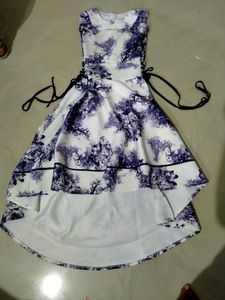 Up And Down Gown/One-piece Grab