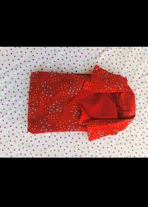 rust rich shirt for women