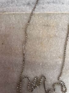 New Diamond Mobile Chain/Waist Chain