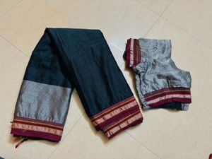 sankranti special khan saree