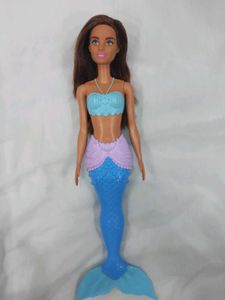 Barbie Dreamtopia Mermaid Doll