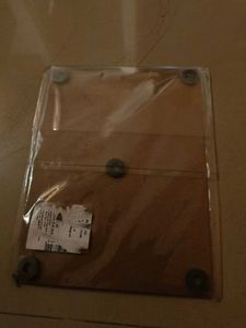 Creative Chalkboard with Magnet