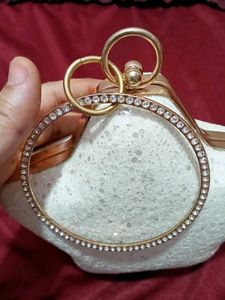 Starry Clutch