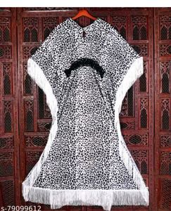 Stylish Kaftan