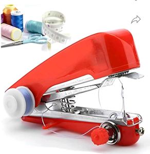Hand Sewing Machine