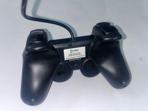 Enter Game Controller - Black