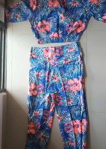 Co-ord Set