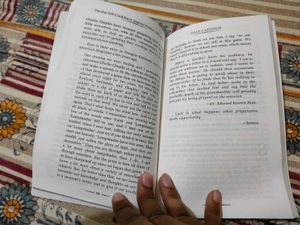 Develop Self Confidence Book