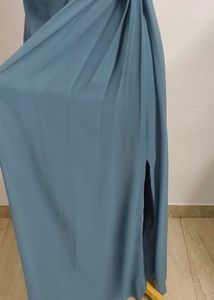 chiffon Dress