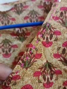 Printed Kurta