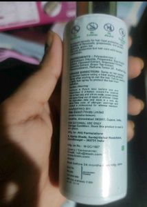 Ktein Heat Protection Spray