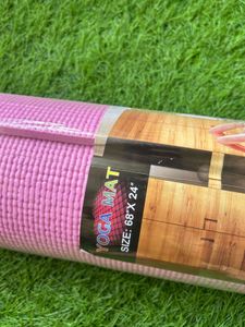 New Yoga Mat