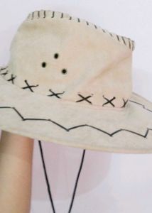 Picnic Hat For Everyone