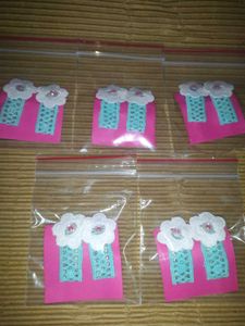 Hair Clips