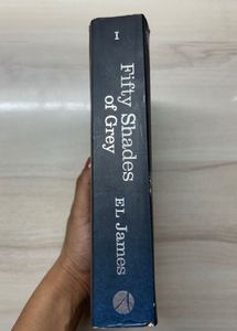 Fifty Shades Of Grey