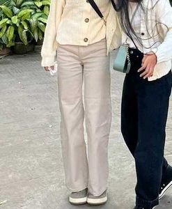 H&amp;M Wide Leg Jeans