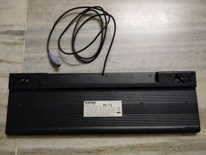 Wired Keyboard