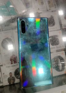 Samsung Note 10+ 256gb