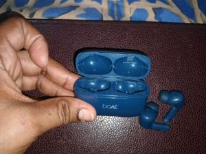 boat Earbuds