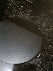 Chapati Maker