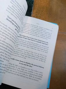 Personal Growth Bestseller Books