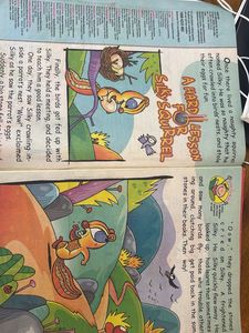 11 Magic Pot Children&#39;s Magazine