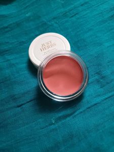 new Just Herbs Lip & Cheek Tint