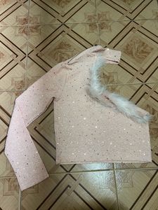 Party Sequin Top