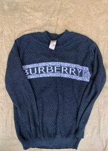 Burberry orignal Sweater