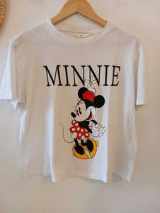 H&amp;M Disney Oversized T-shirt